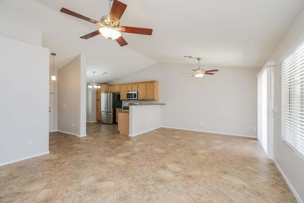 7705 E Caballero Street