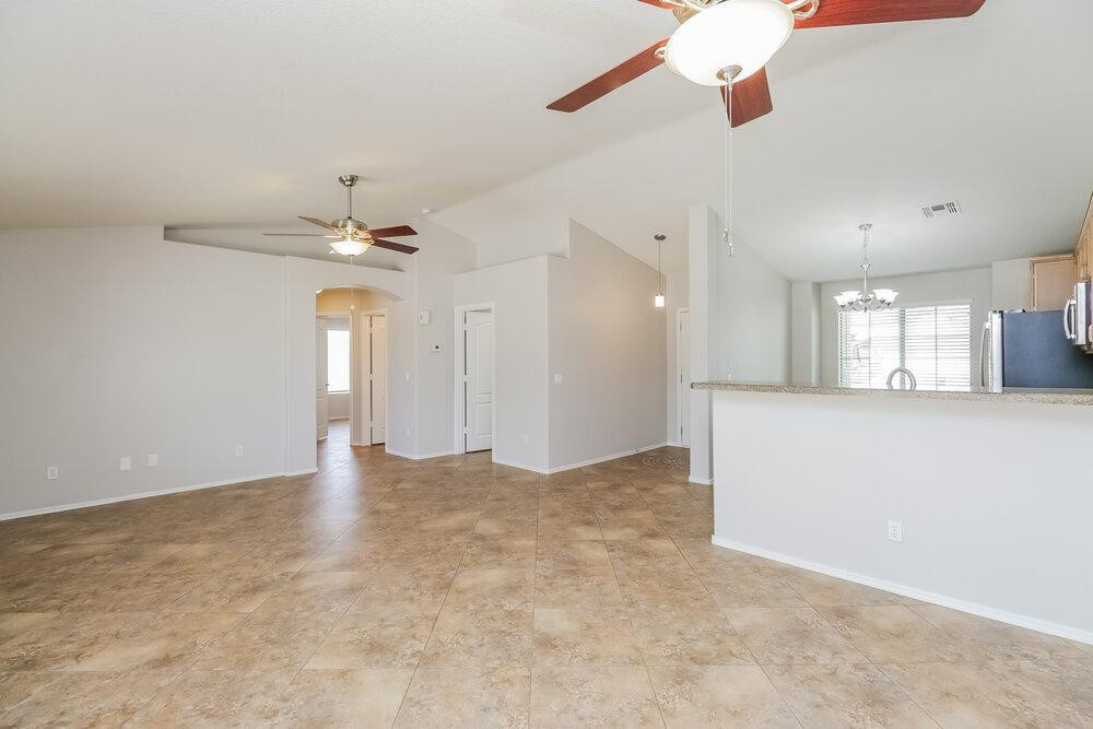 7705 E Caballero Street