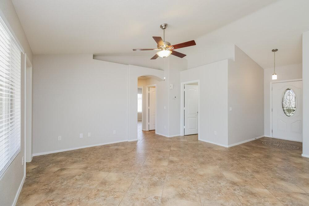 7705 E Caballero Street