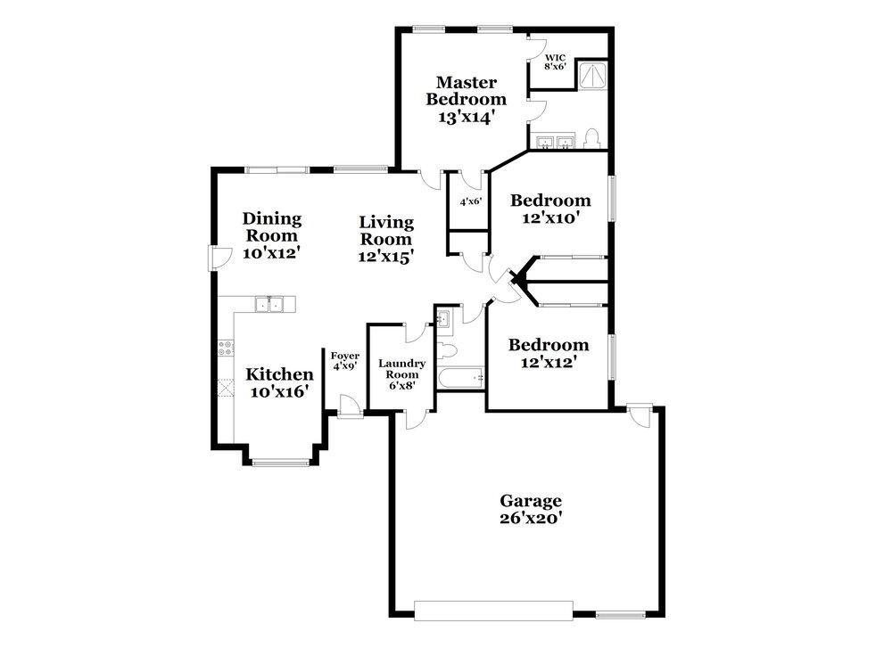 7705 E Caballero Street