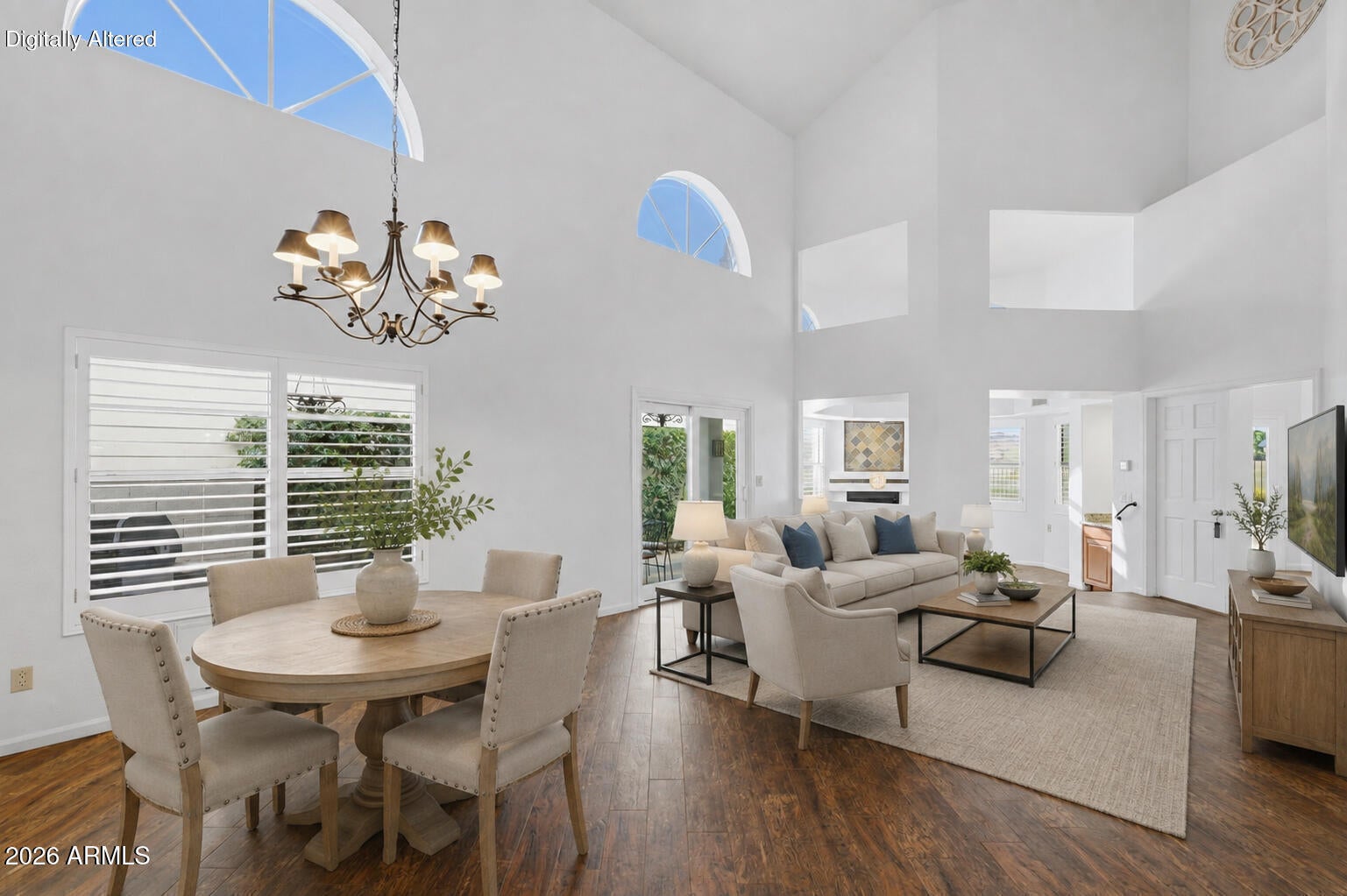 6628 E SUGARLOAF Street