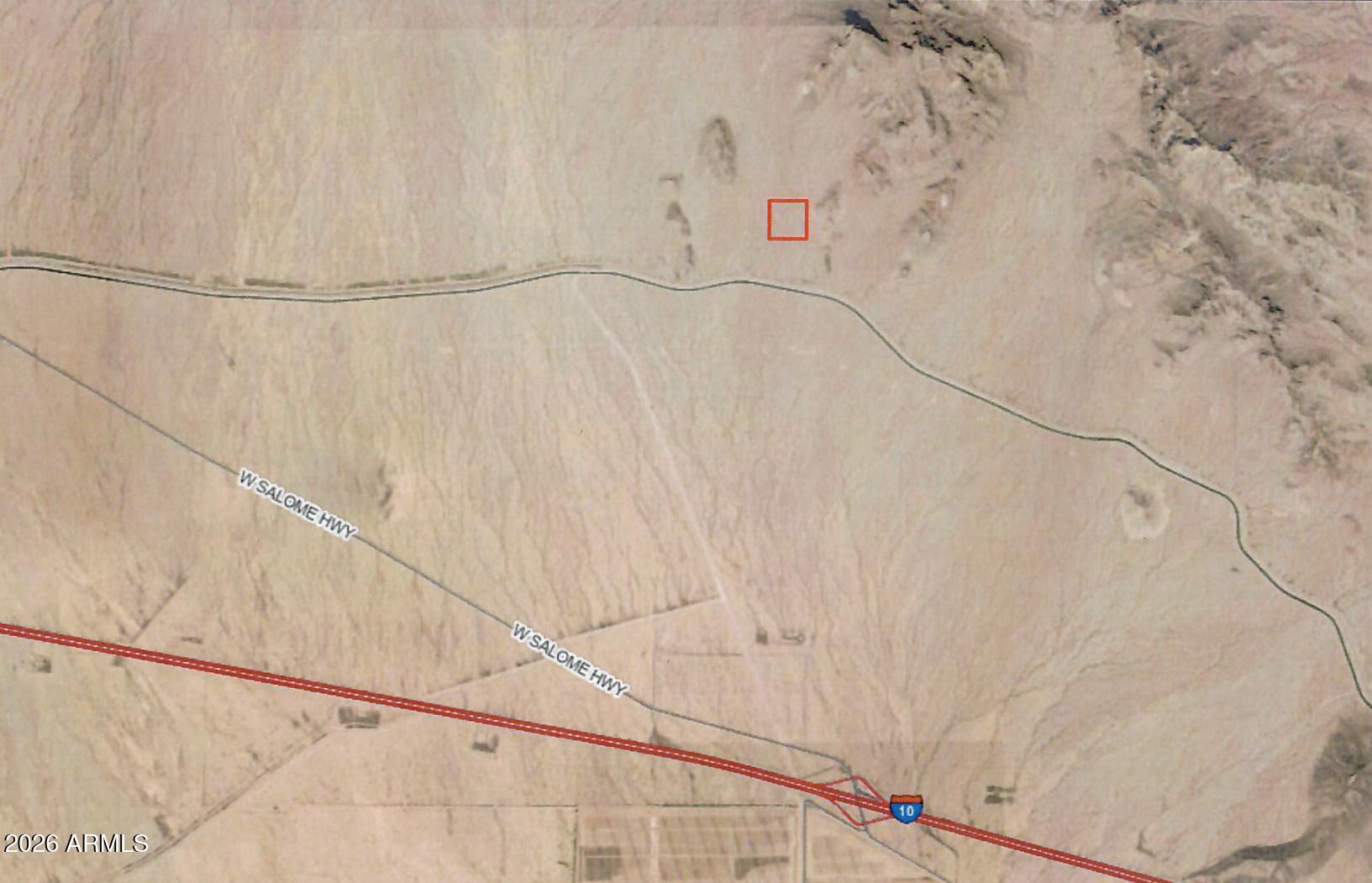 0 W NO NAME Road -