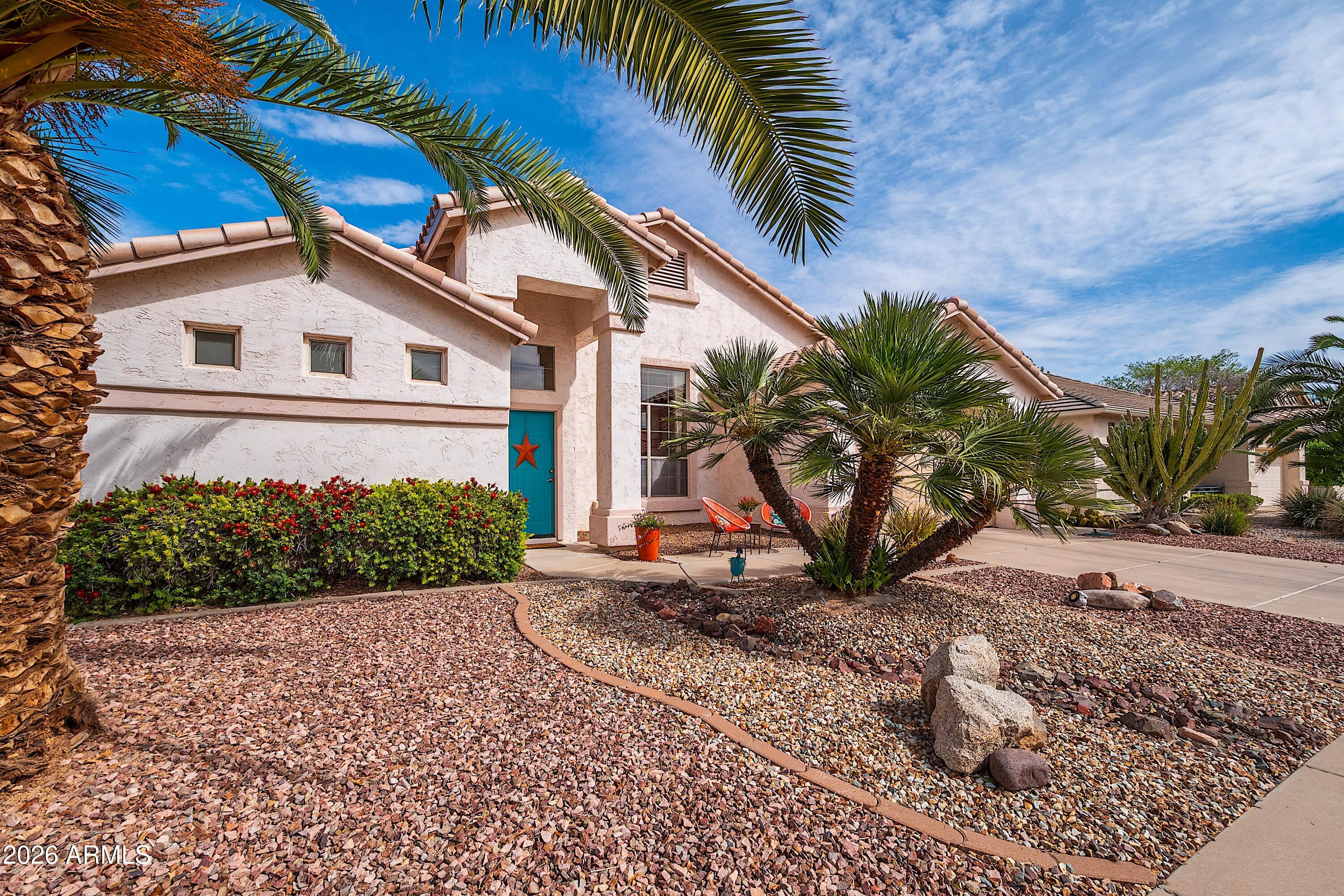 17636 W WEATHERBY Drive