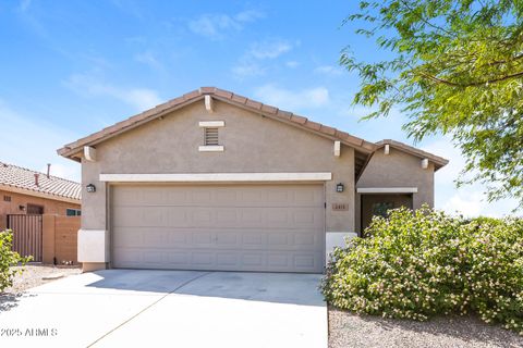 2413 W GOLD DUST Avenue San Tan Valley AZ 85144