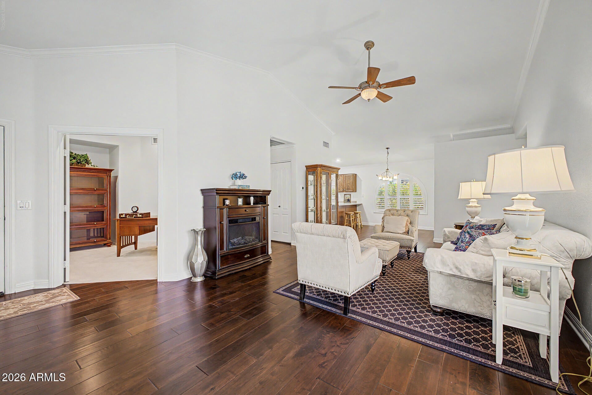 18032 W SPENCER Drive