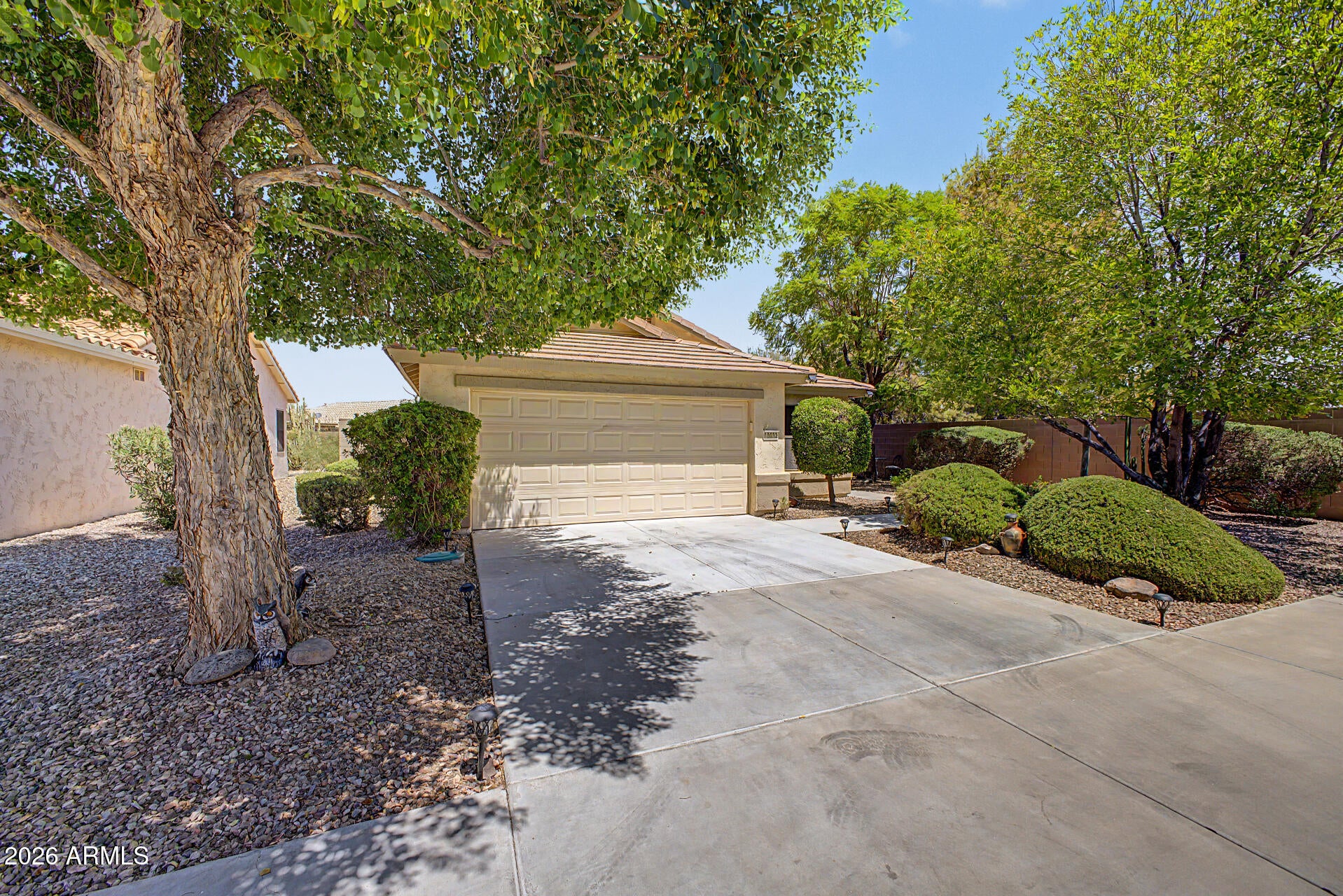18032 W SPENCER Drive