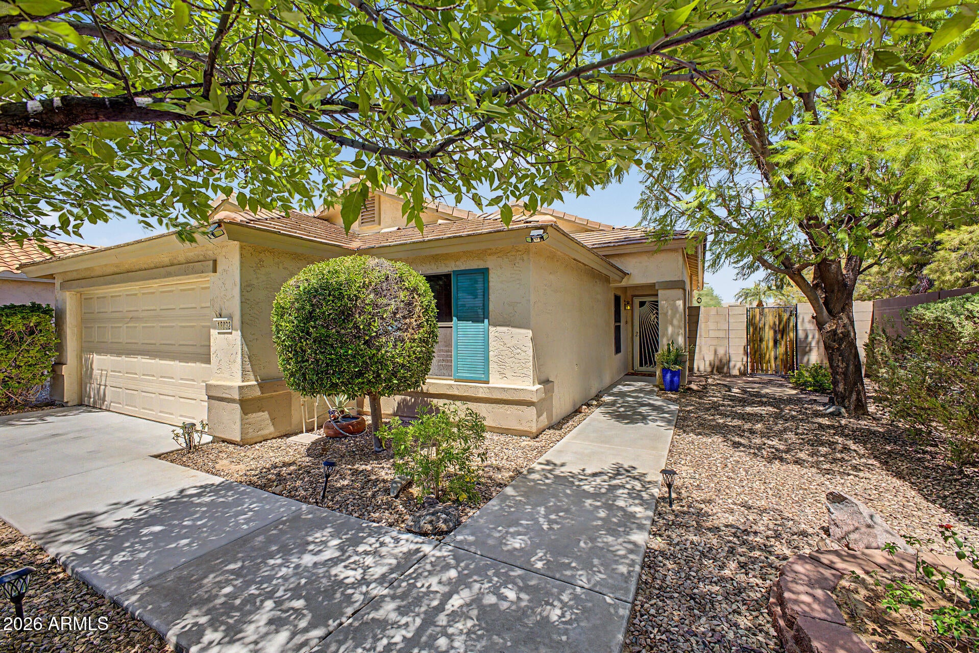 18032 W SPENCER Drive