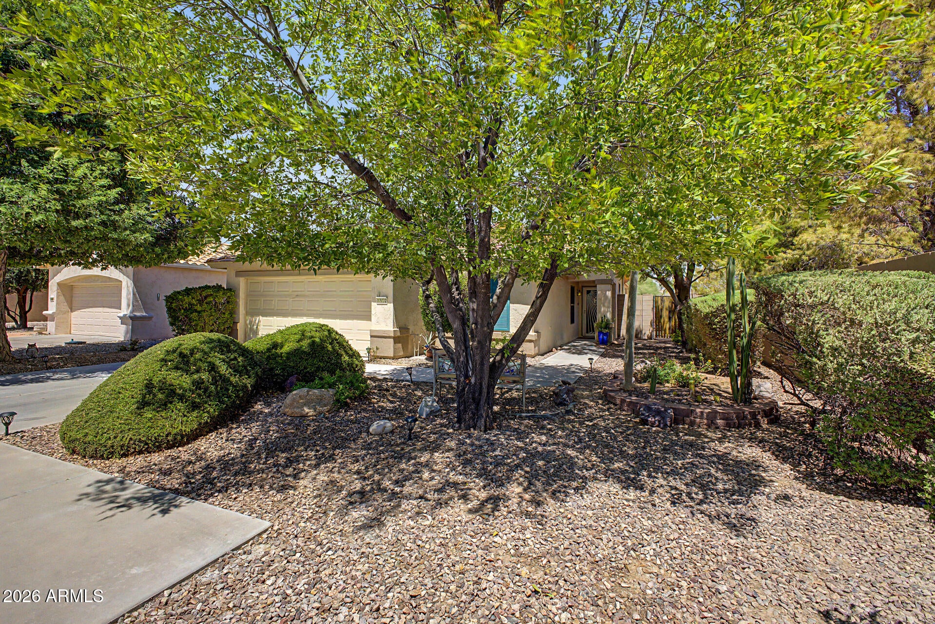 18032 W SPENCER Drive