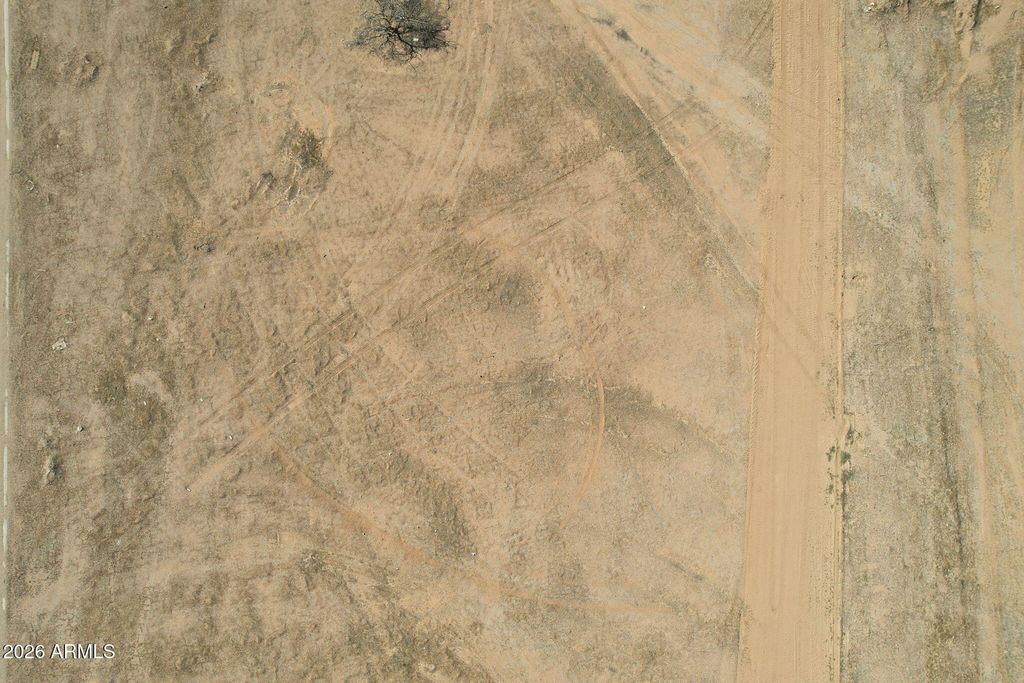 Photo of 0 Desert Crest #2, Casa Grande, AZ 85193 (MLS # 6992638)