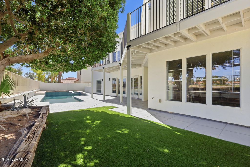 Photo of 7646 W Julie Drive, Glendale, AZ 85308 (MLS # 7022236)