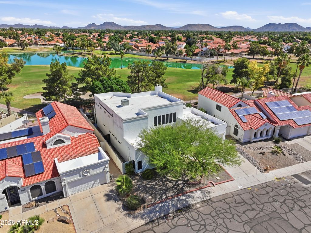 Photo of 7646 W Julie Drive, Glendale, AZ 85308 (MLS # 7022236)
