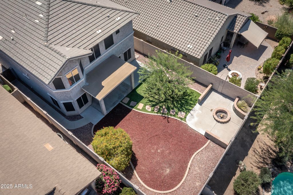 Photo of 42920 N Raleigh Court, Anthem, AZ 85086 (MLS # 6837123)