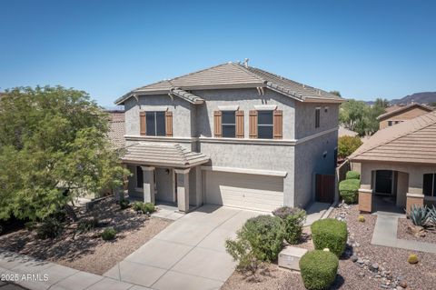 42920 N RALEIGH Court Anthem AZ 85086