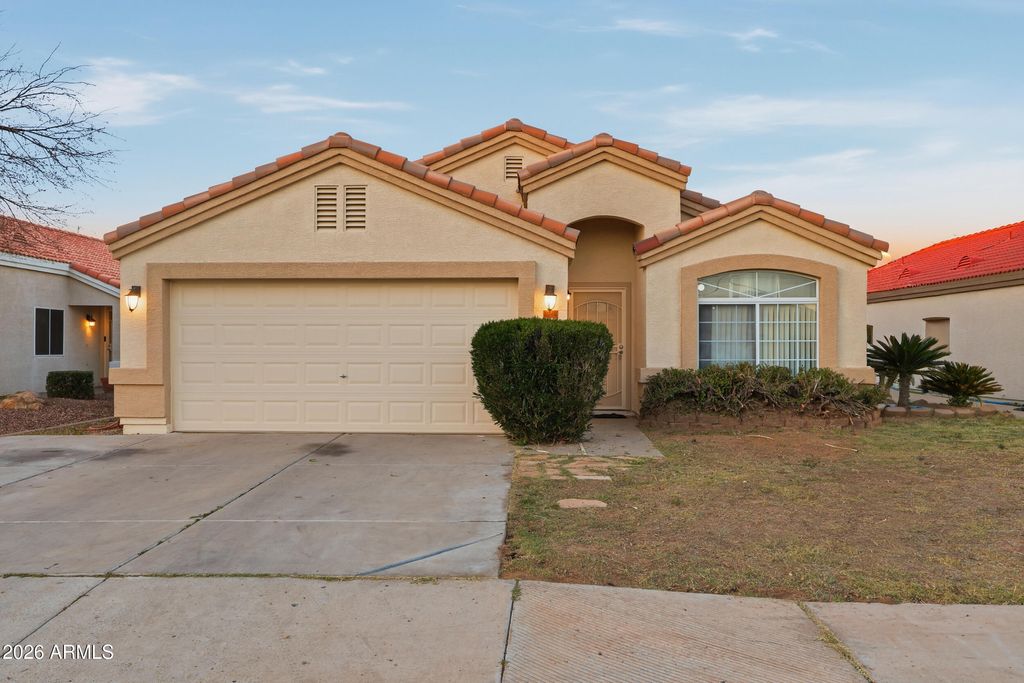 Photo of 11964 W Granada Road, Avondale, AZ 85392 (MLS # 6977308)