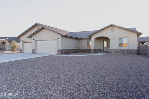 4224 S Crape Myrtle Court Sierra Vista AZ 85650