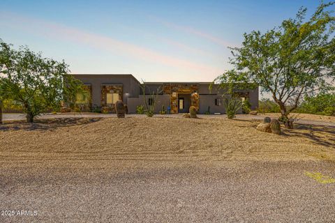 5515 E DALE Lane Cave Creek AZ 85331