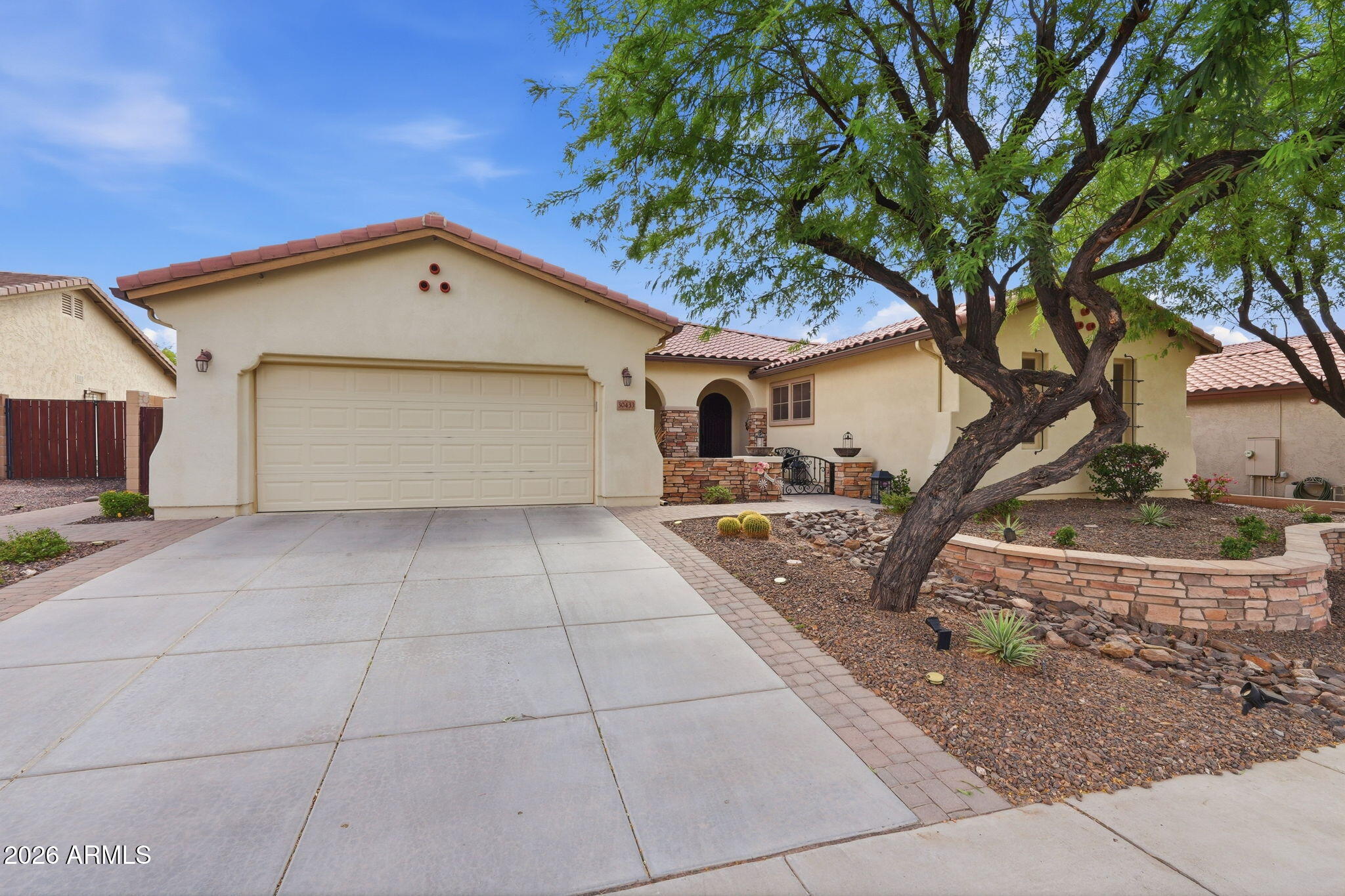 30433 N 123RD Lane