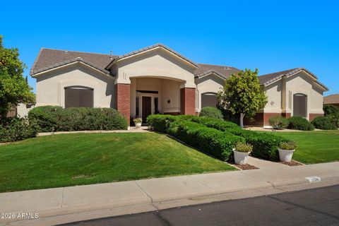 3126 E GARY Street Mesa AZ 85213