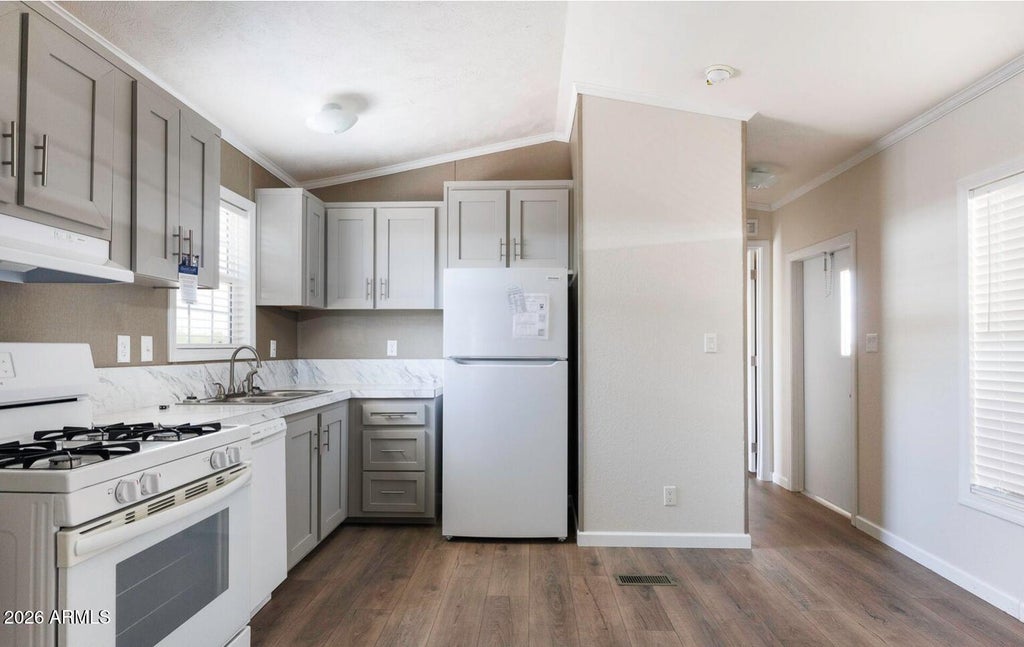 Photo of 426 W Cottonwood Lane #13, Casa Grande, AZ 85122 (MLS # 7062412)