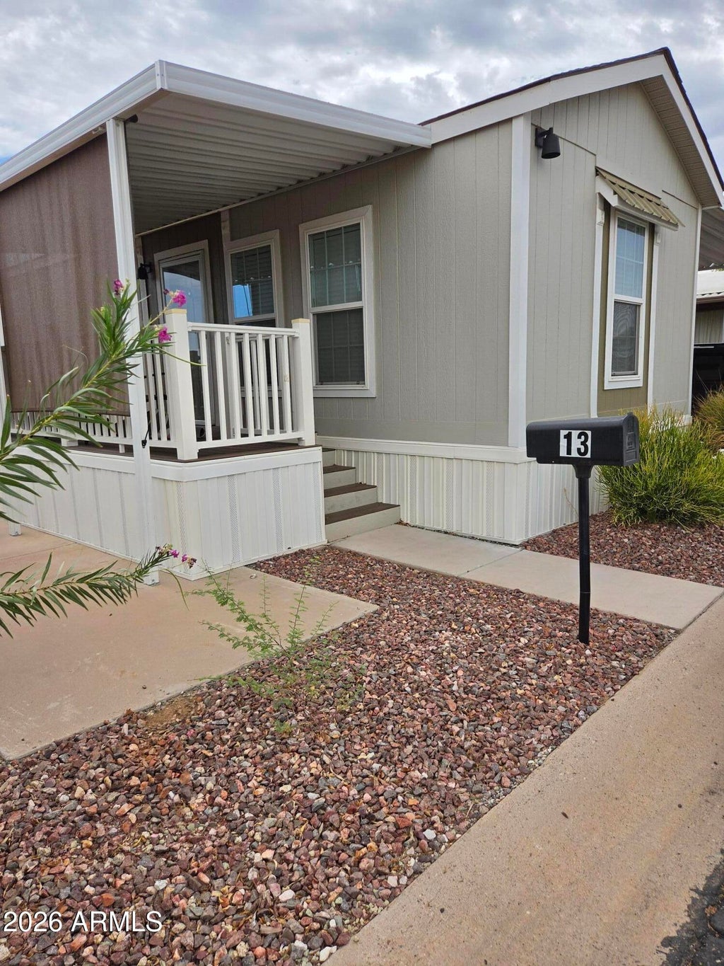Photo of 426 W Cottonwood Lane #13, Casa Grande, AZ 85122 (MLS # 7062412)