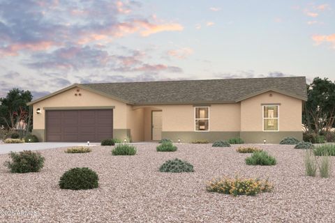 Property photo of 13969 S Amado Boulevard, Arizona City, AZ 85123