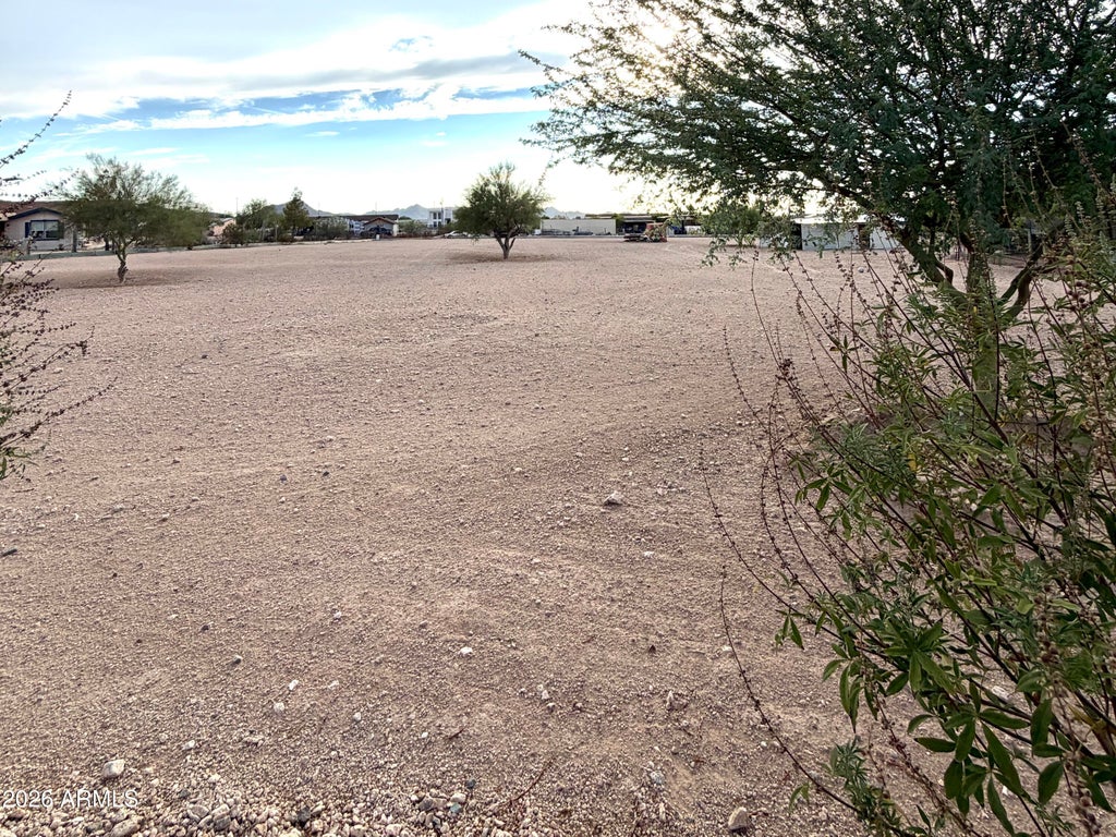 Photo of 13408 S 191st Avenue #x, Buckeye, AZ 85326 (MLS # 7061234)