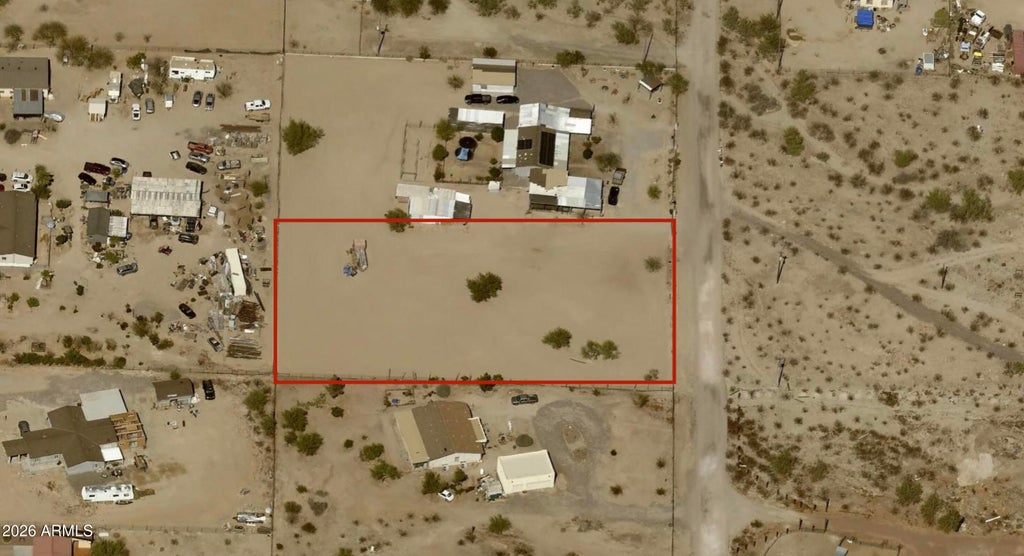 Photo of 13408 S 191st Avenue #x, Buckeye, AZ 85326 (MLS # 7061234)