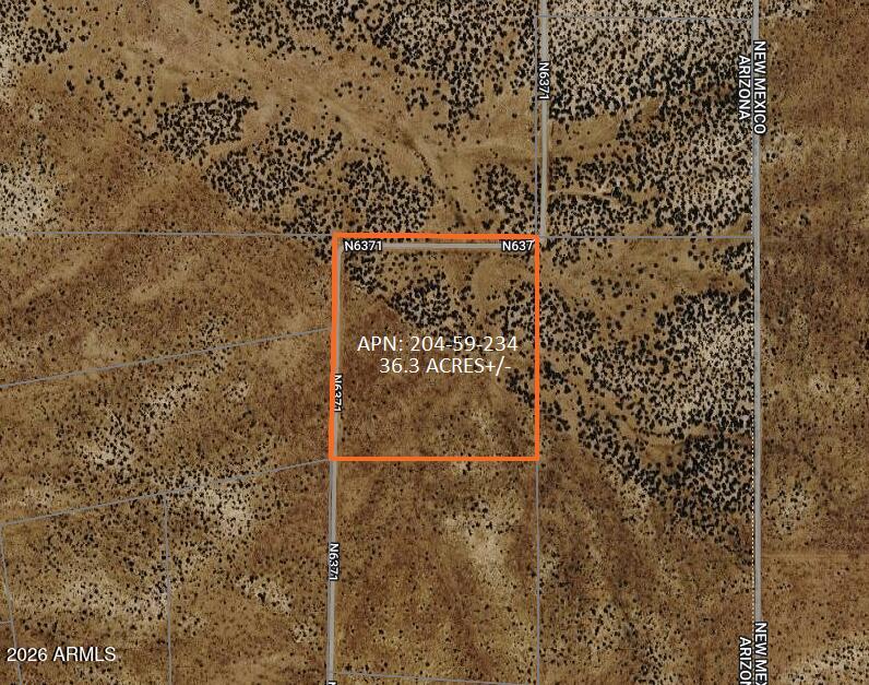 WOODLAND VALLEY RANCH UNIT 2 - Land