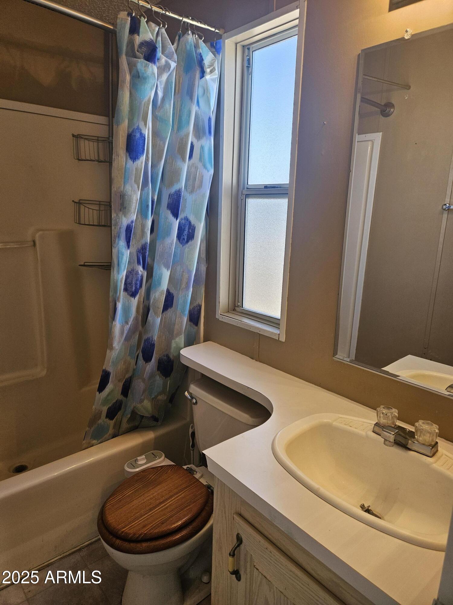 Desert Hills Estate Mobile Home Park - Residential