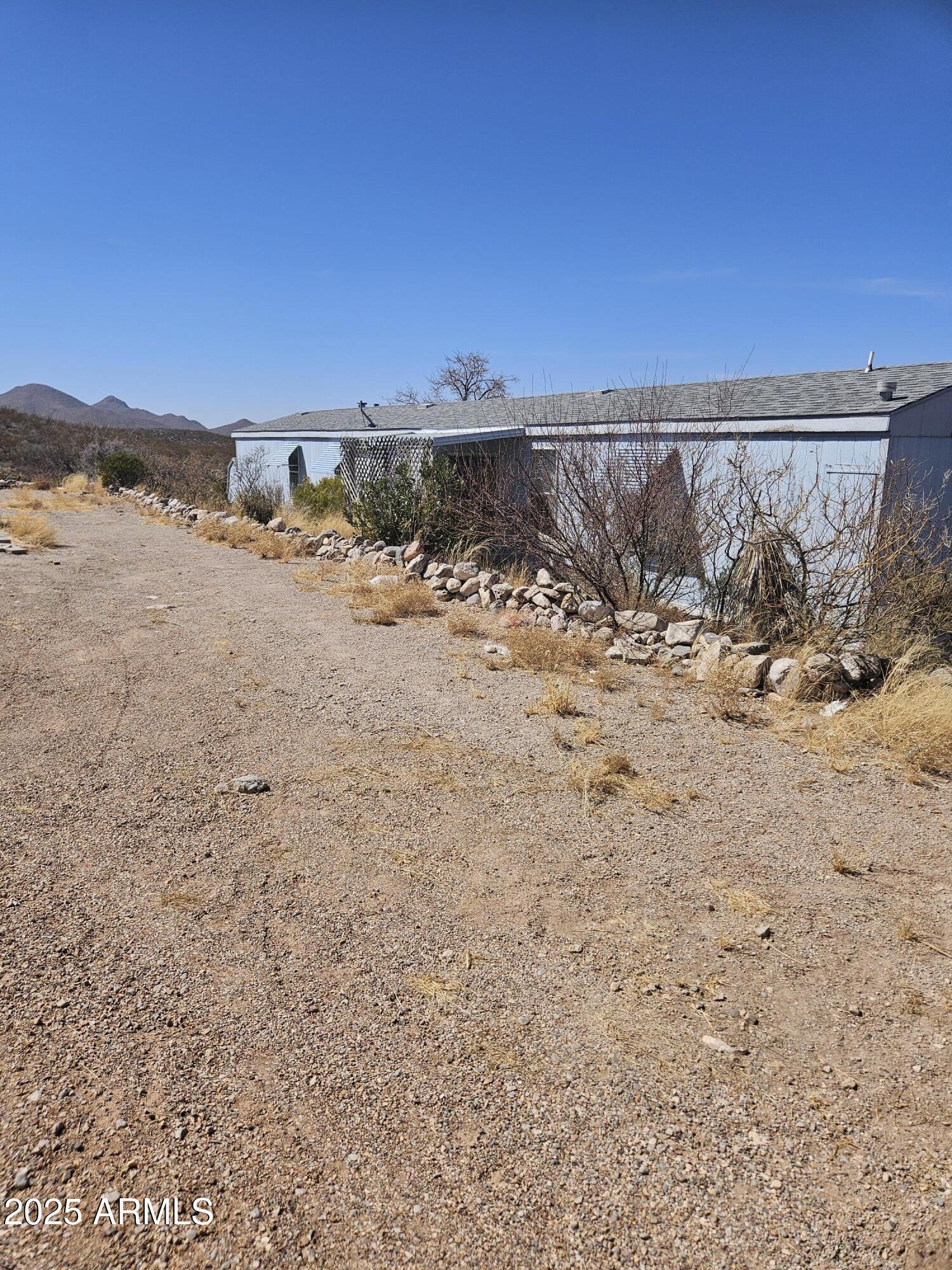 Desert Hills Estate Mobile Home Park - Residential