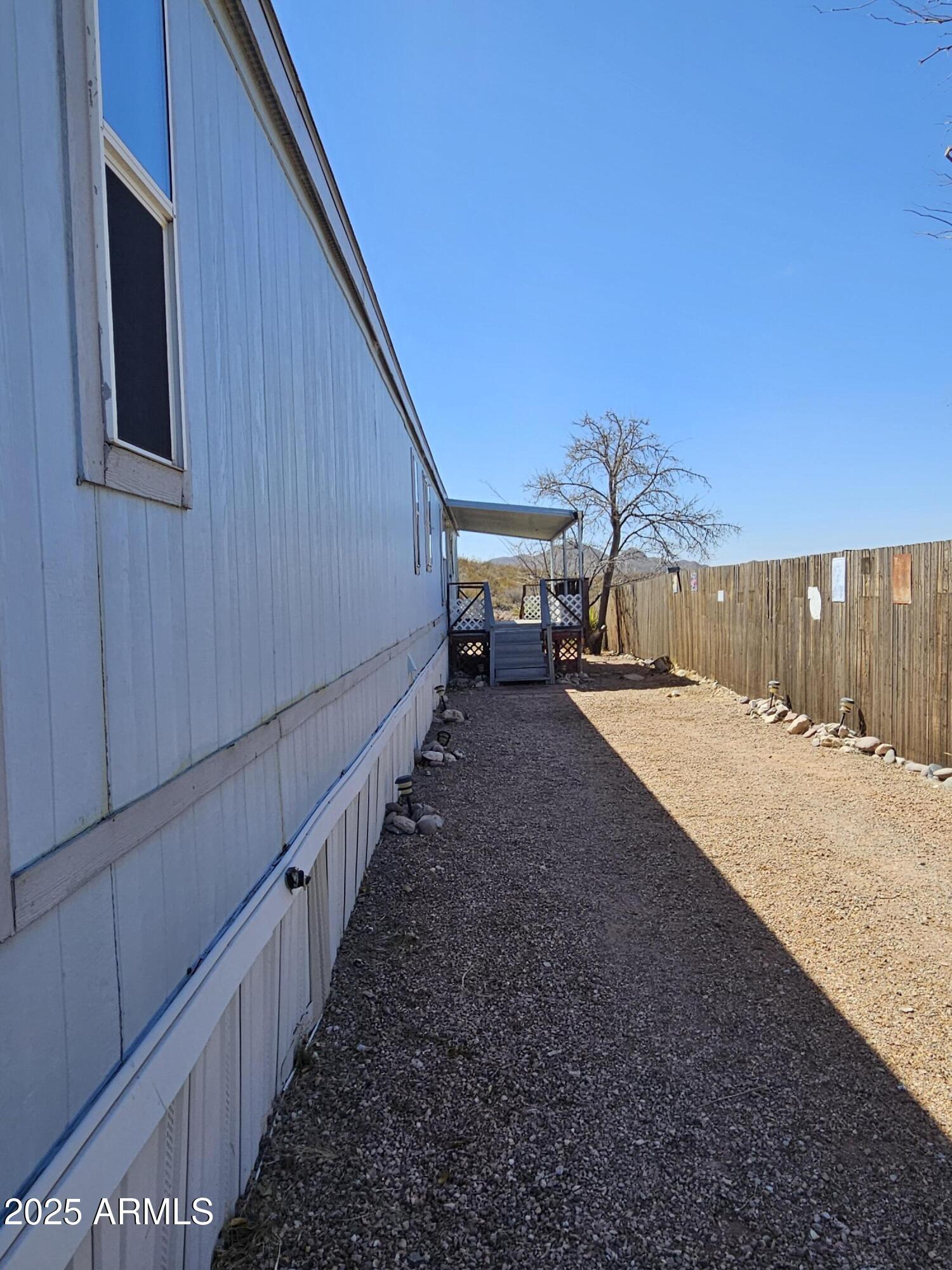 Desert Hills Estate Mobile Home Park - Residential