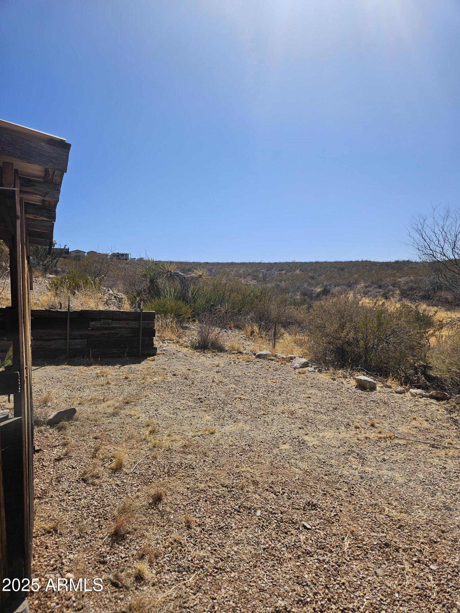 Desert Hills Estate Mobile Home Park - Residential