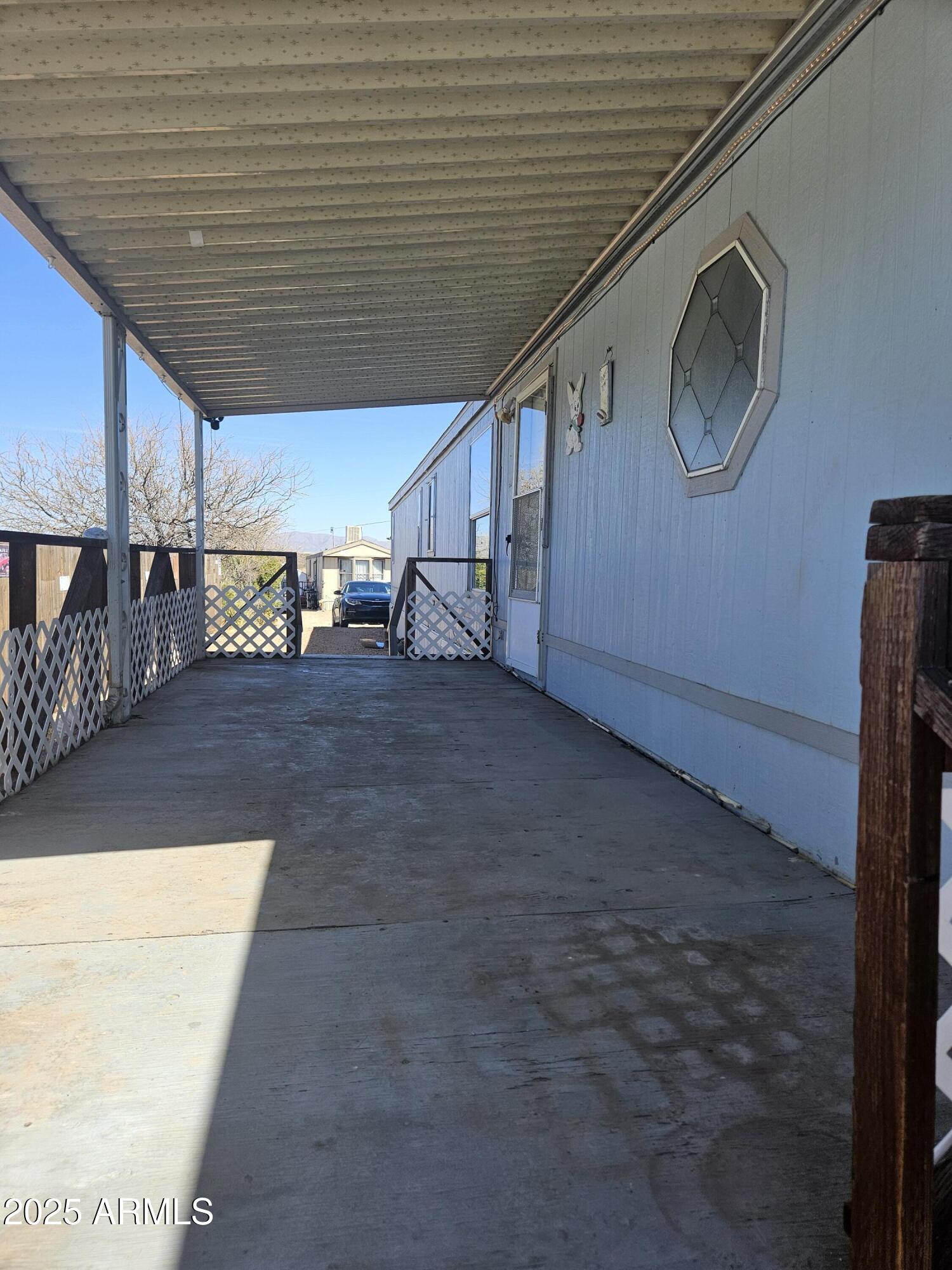 Desert Hills Estate Mobile Home Park - Residential