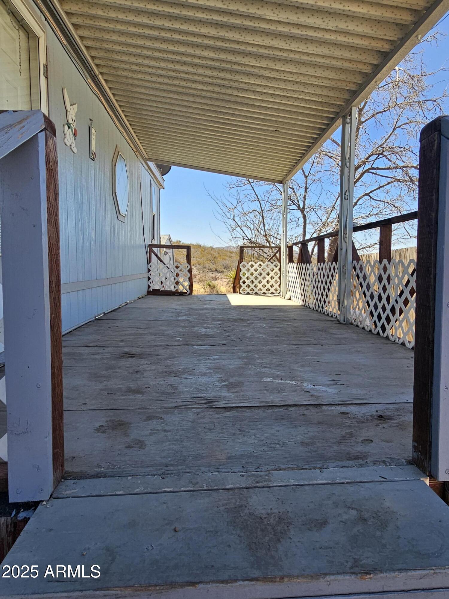 Desert Hills Estate Mobile Home Park - Residential