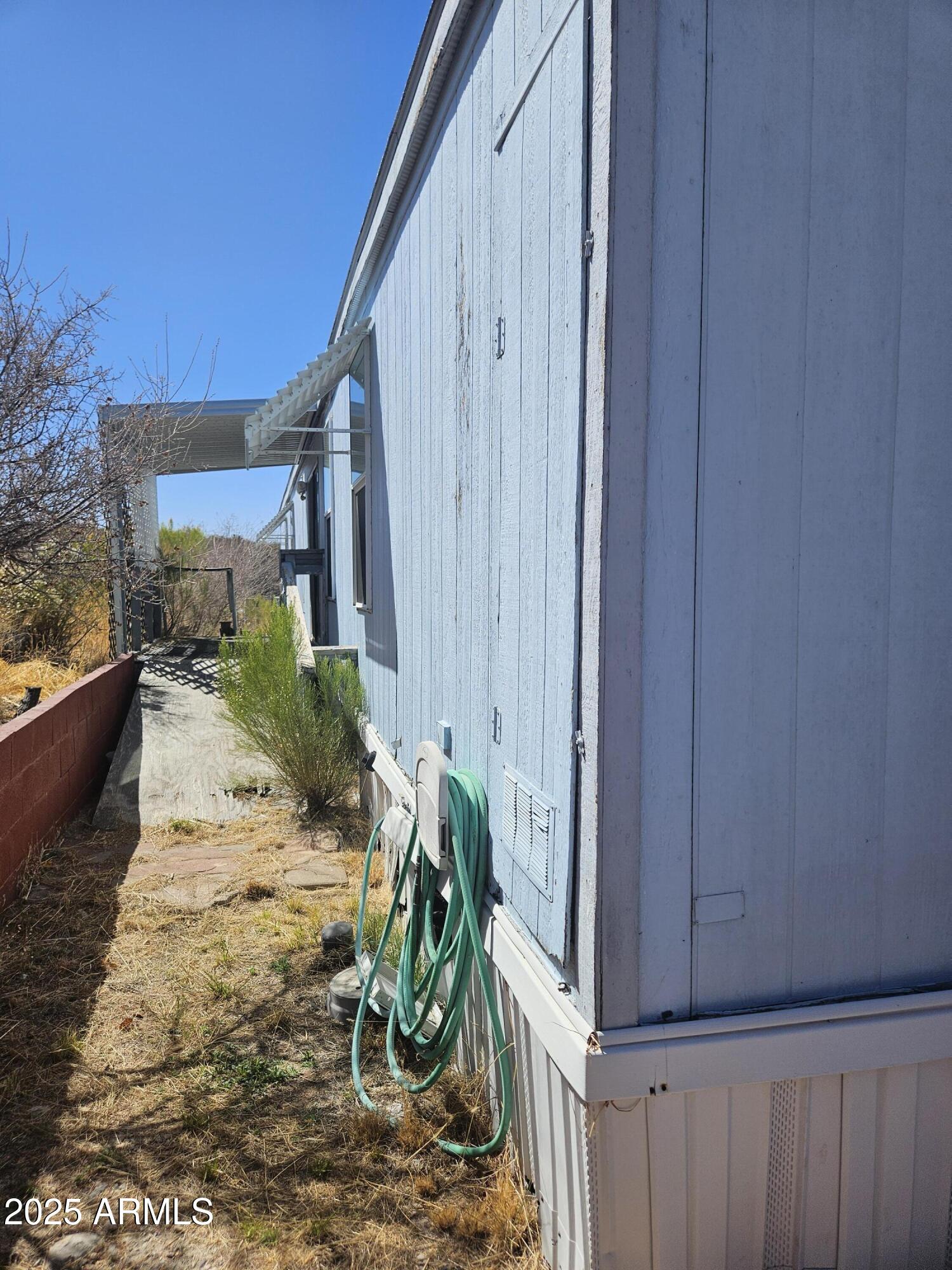 Desert Hills Estate Mobile Home Park - Residential
