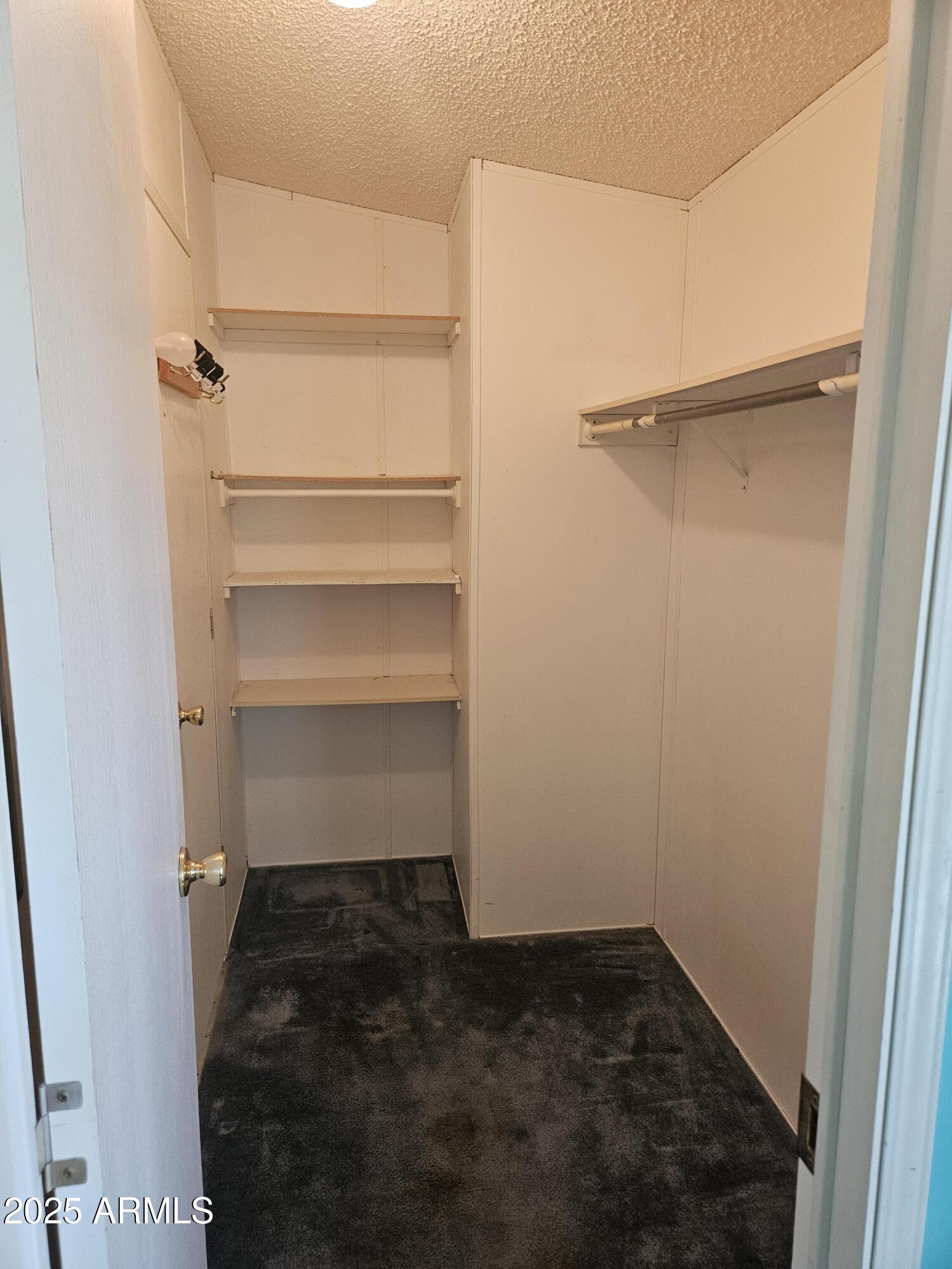Desert Hills Estate Mobile Home Park - Residential