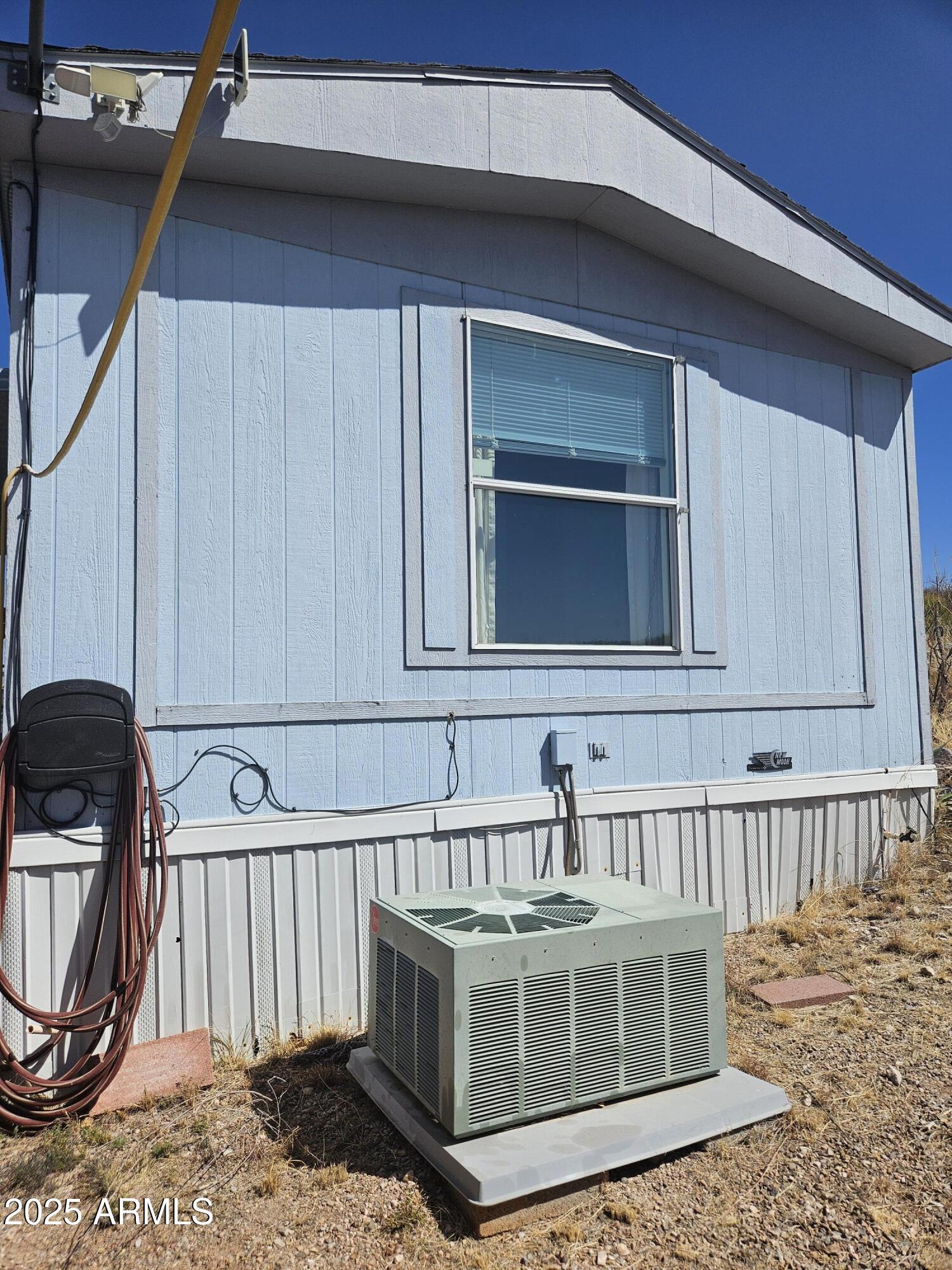 Desert Hills Estate Mobile Home Park - Residential