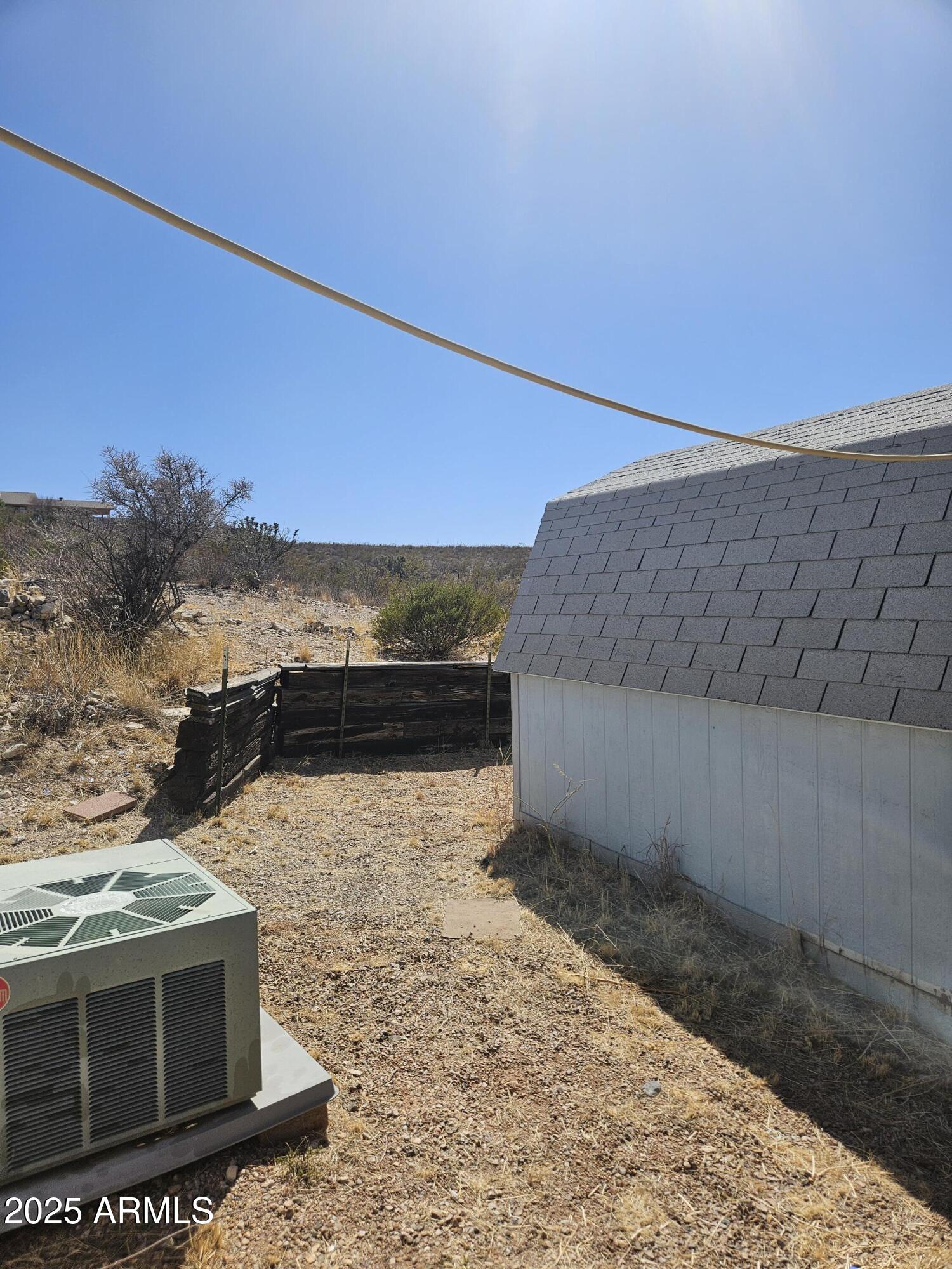 Desert Hills Estate Mobile Home Park - Residential