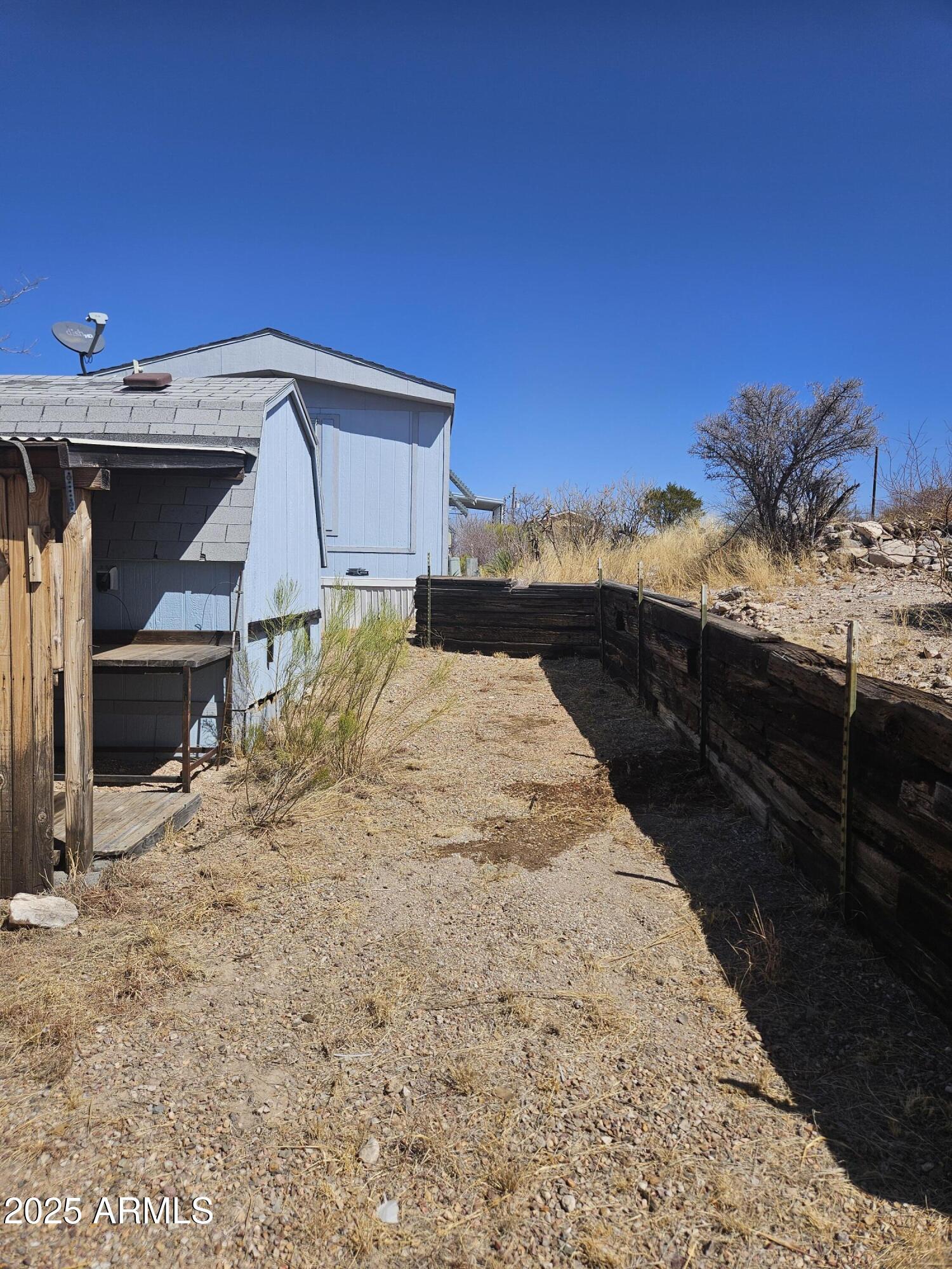 Desert Hills Estate Mobile Home Park - Residential
