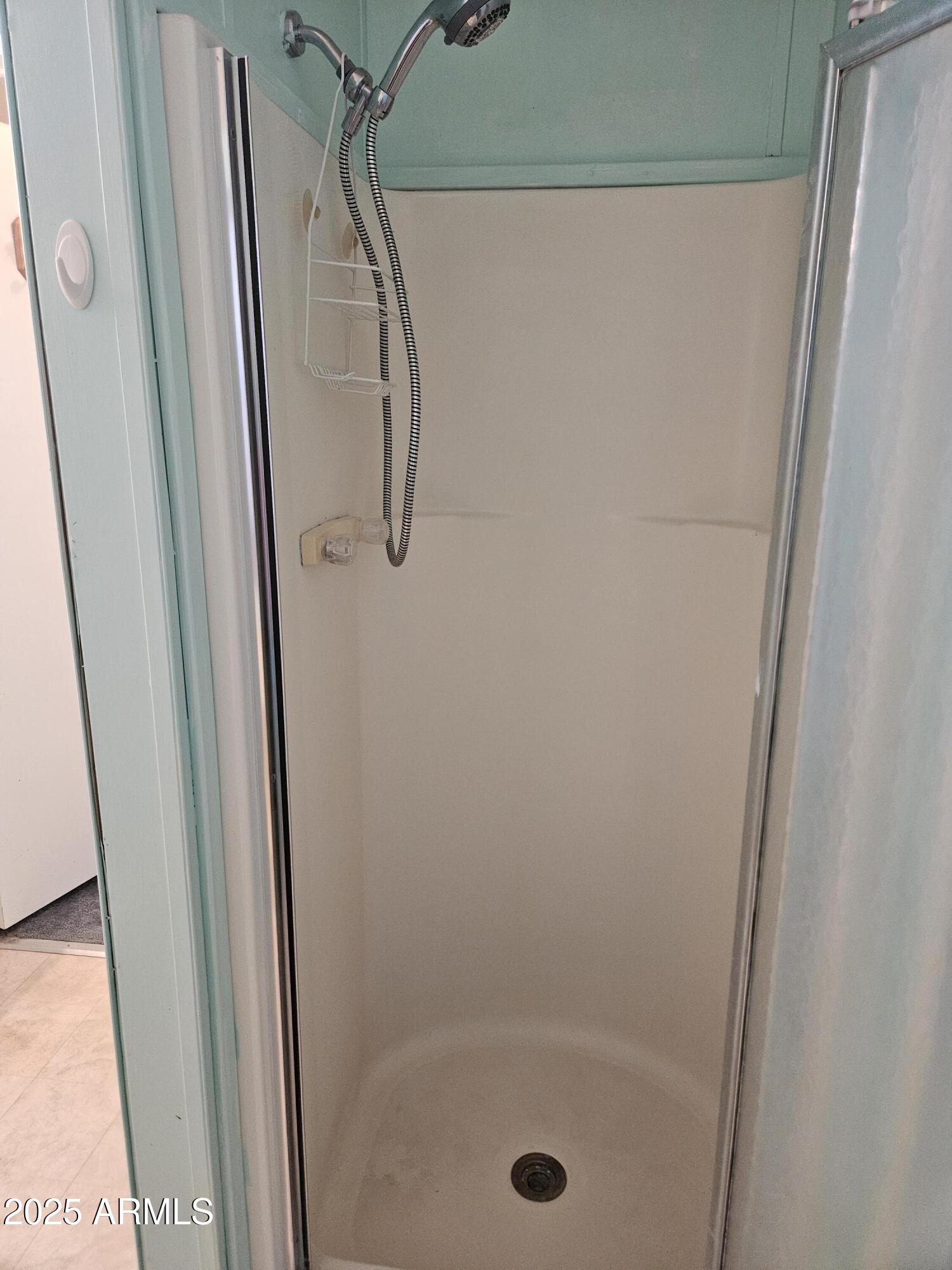 Desert Hills Estate Mobile Home Park - Residential