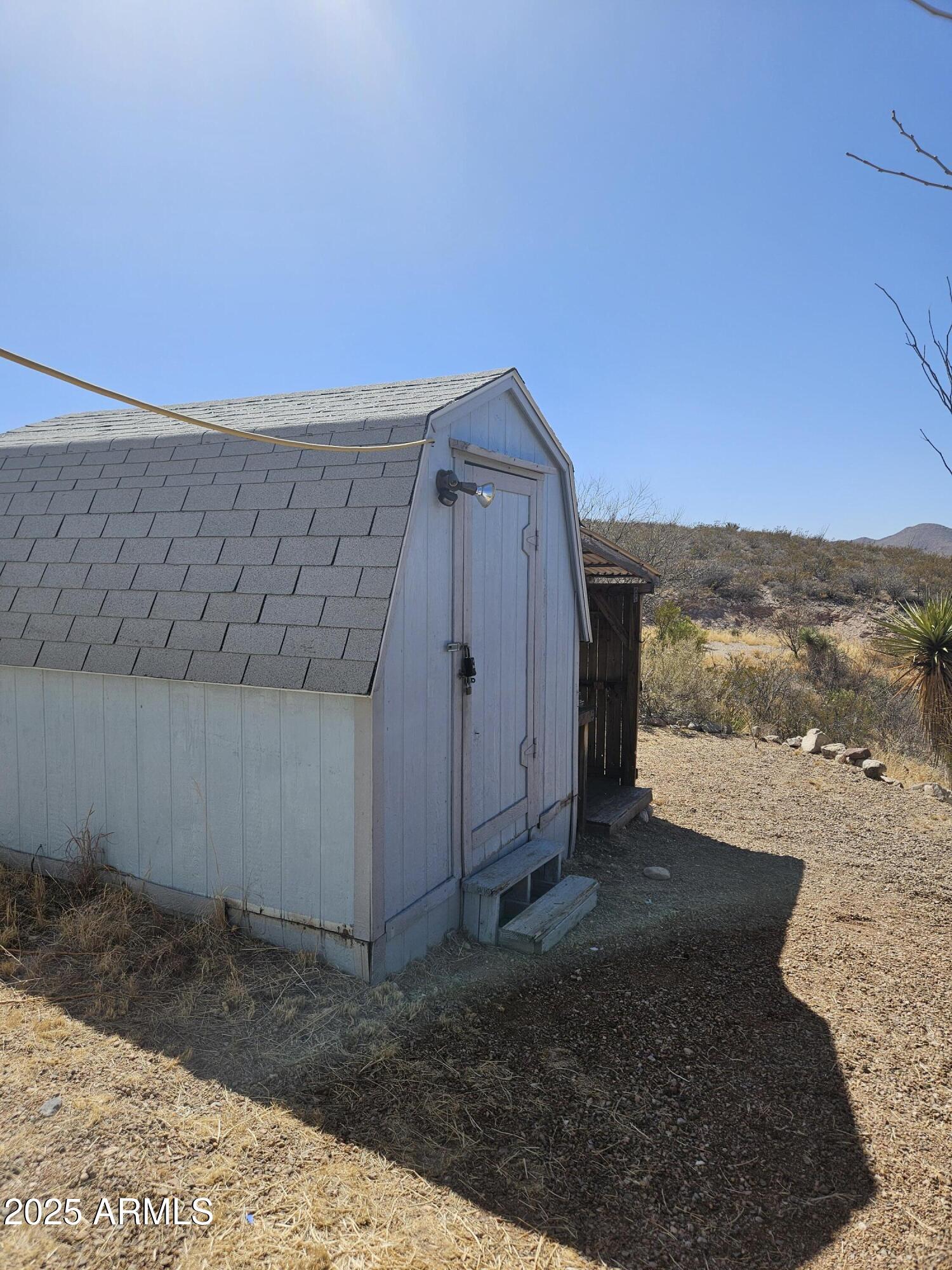 Desert Hills Estate Mobile Home Park - Residential