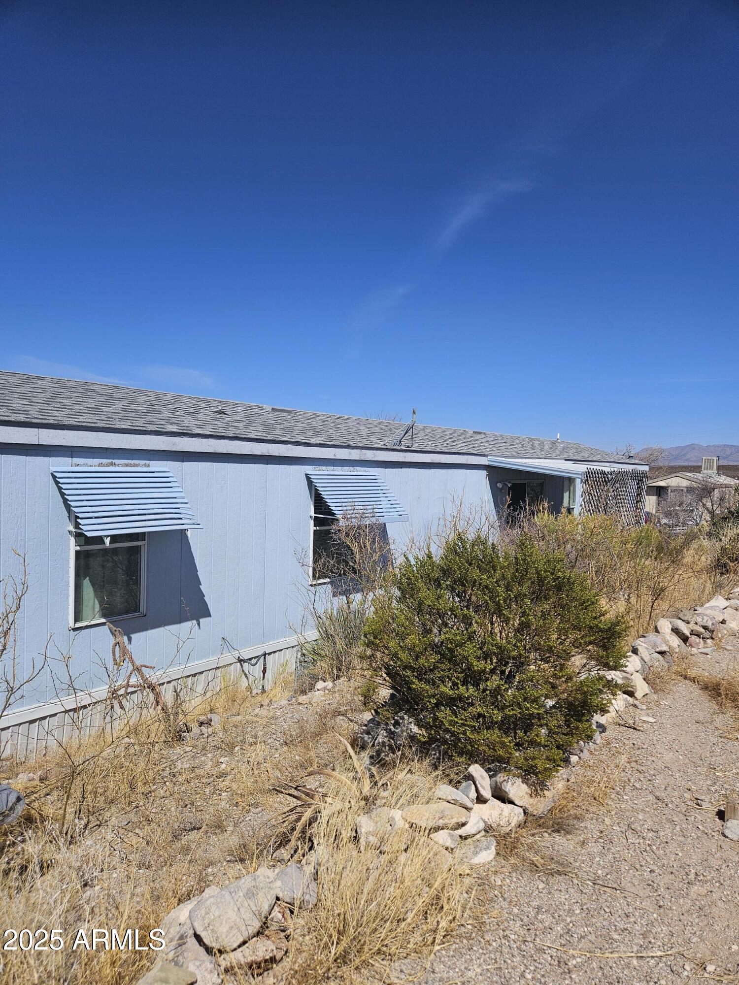 Desert Hills Estate Mobile Home Park - Residential