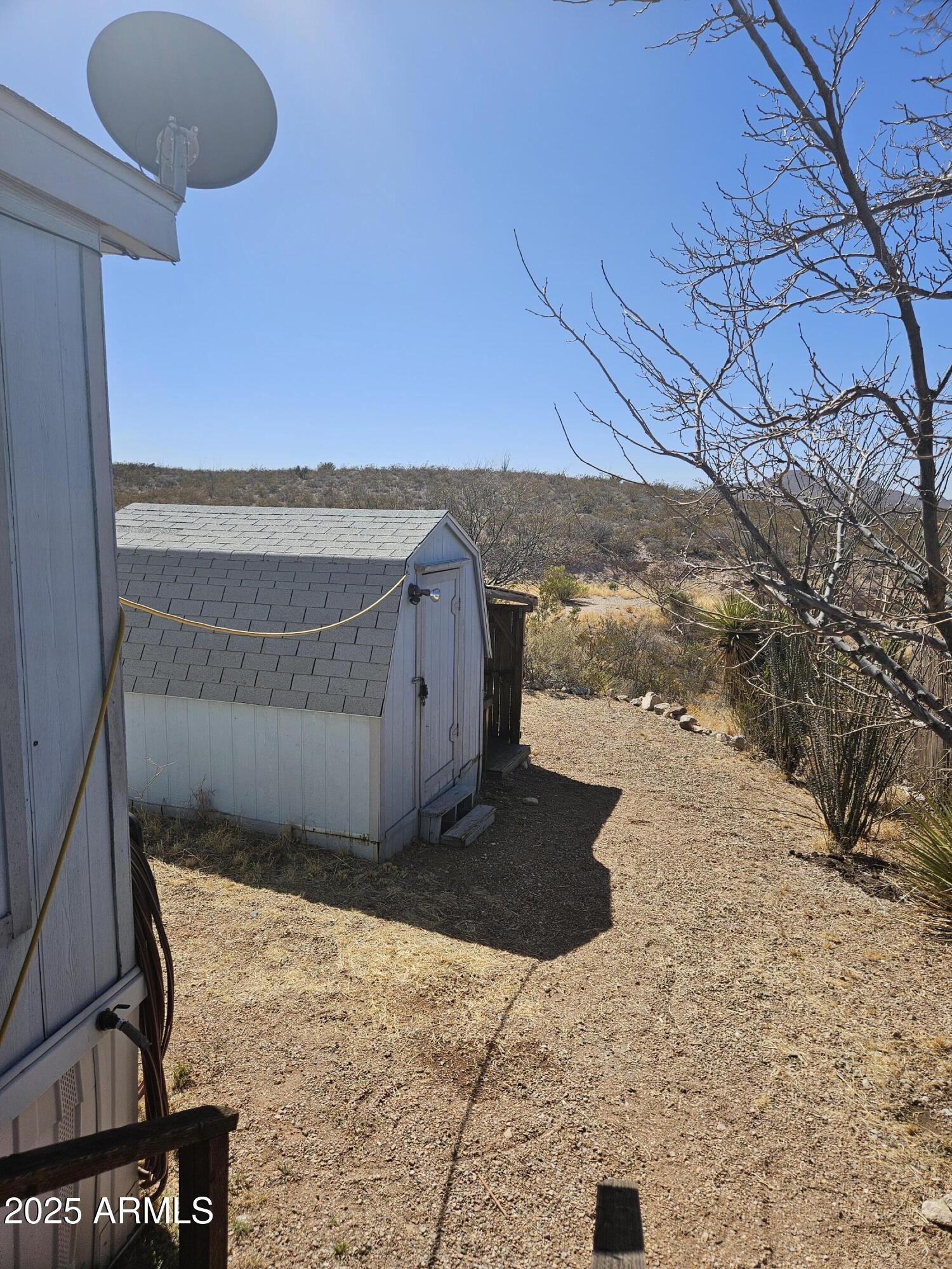 Desert Hills Estate Mobile Home Park - Residential