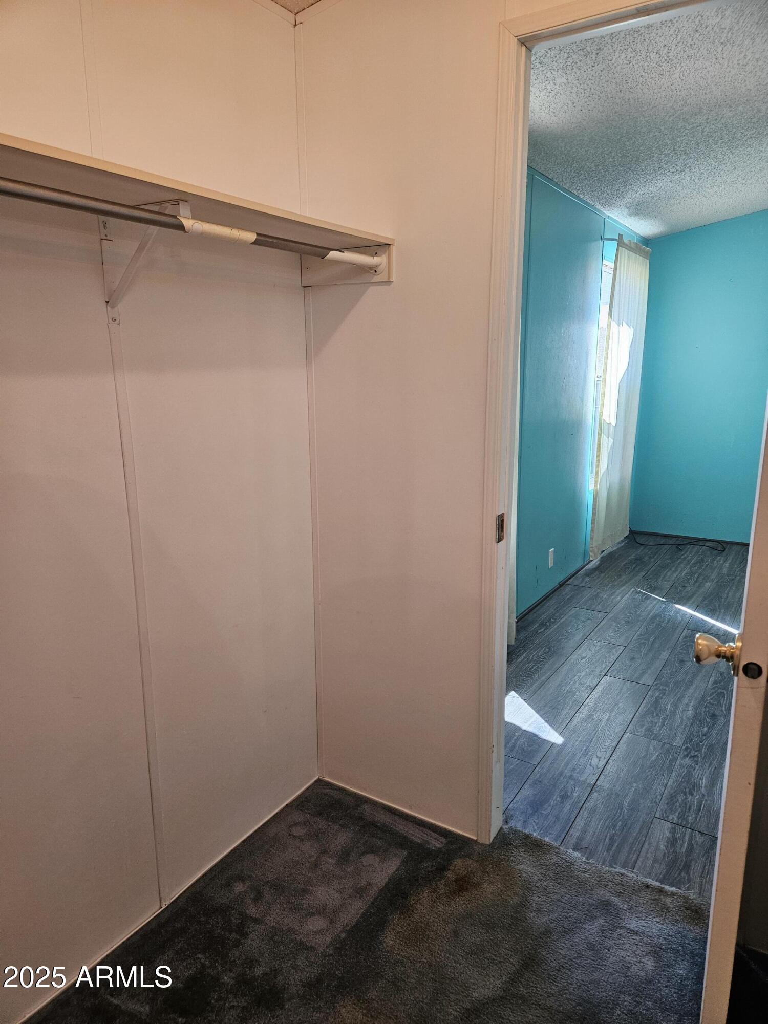 Desert Hills Estate Mobile Home Park - Residential