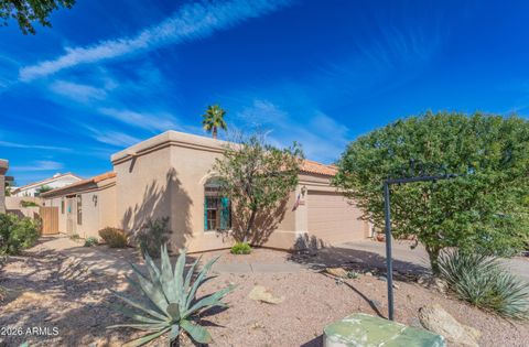 Photo of 12228 N Tower Drive, Fountain Hills, AZ 85268 (MLS # 6981936)