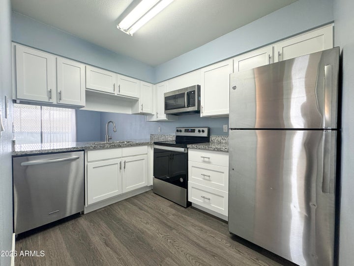 Photo 1 of 38 — 1861 N SPRING, Mesa, AZ 85203