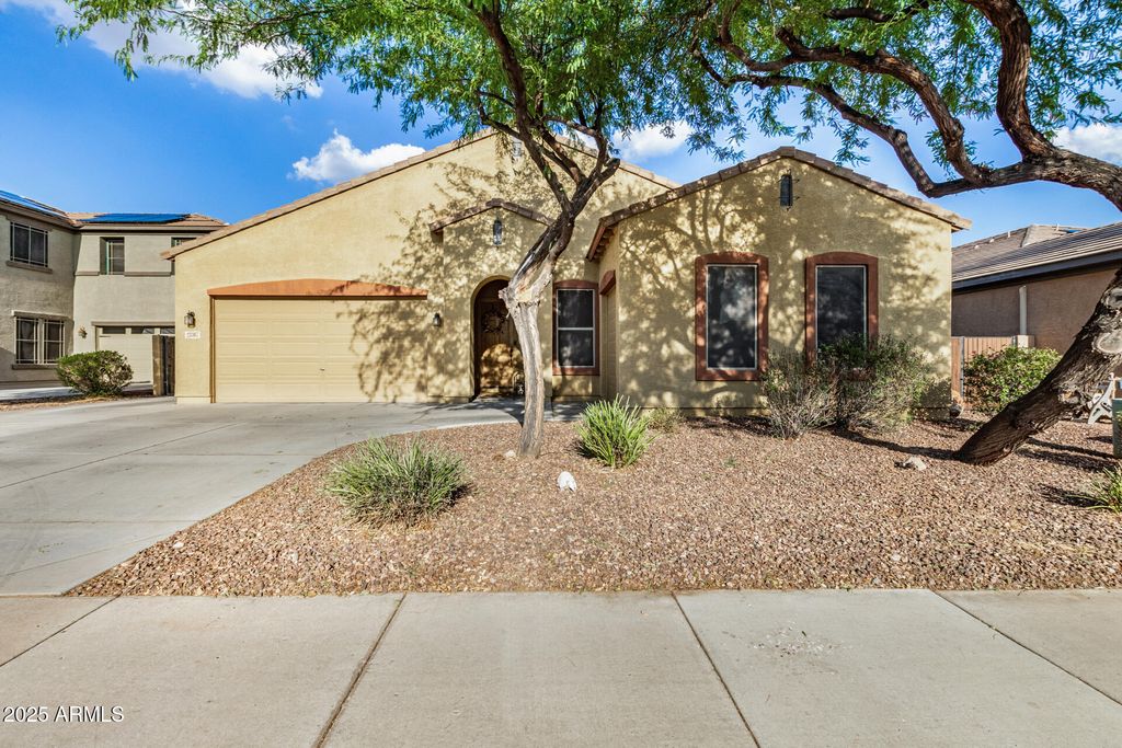 Photo of 23307 N 119th Drive, Sun City, AZ 85373 (MLS # 6905897)