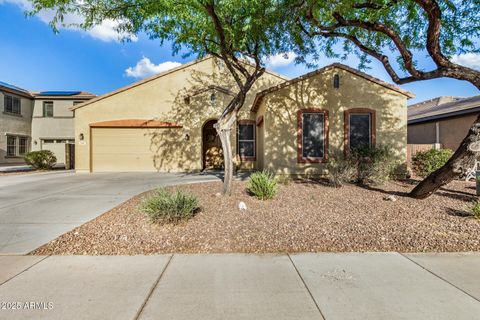 23307 N 119TH Drive Sun City AZ 85373