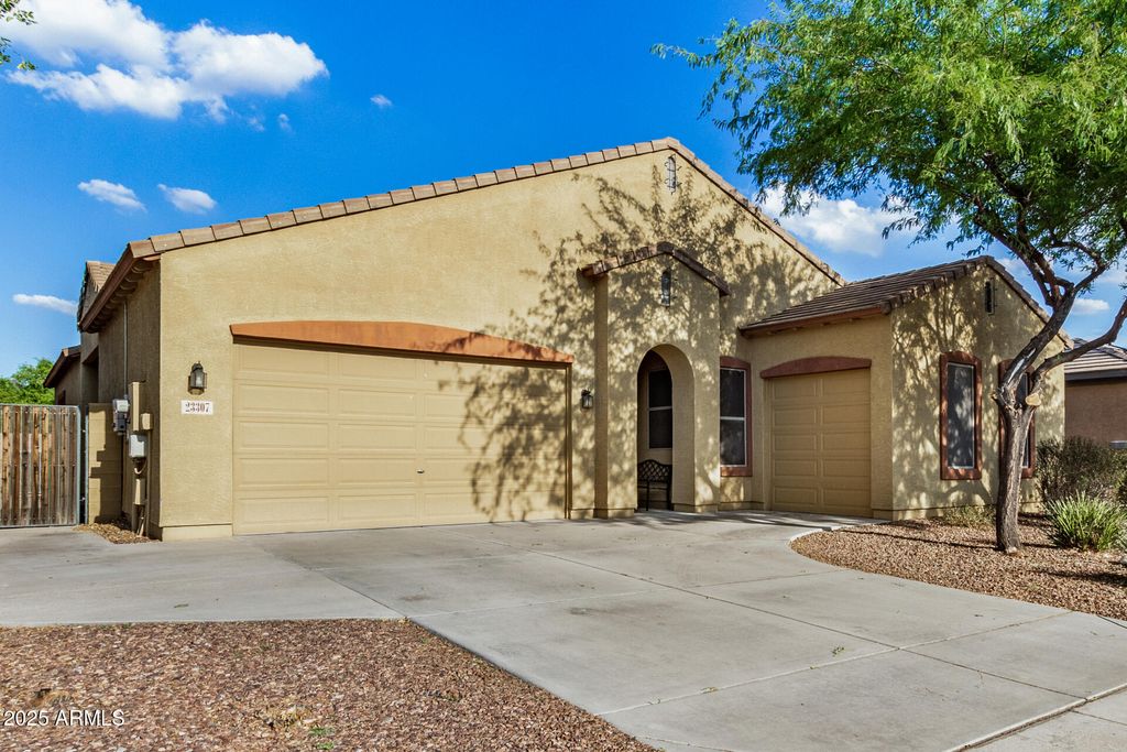 Photo of 23307 N 119th Drive, Sun City, AZ 85373 (MLS # 6905897)