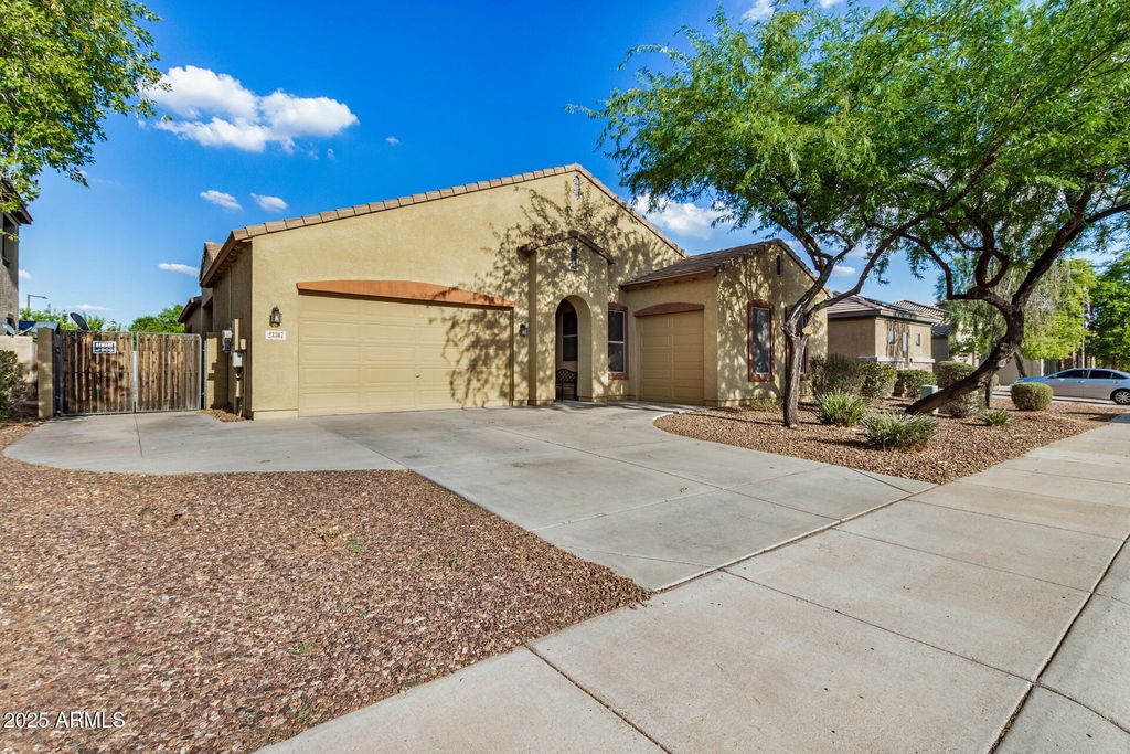 Photo of 23307 N 119th Drive, Sun City, AZ 85373 (MLS # 6905897)